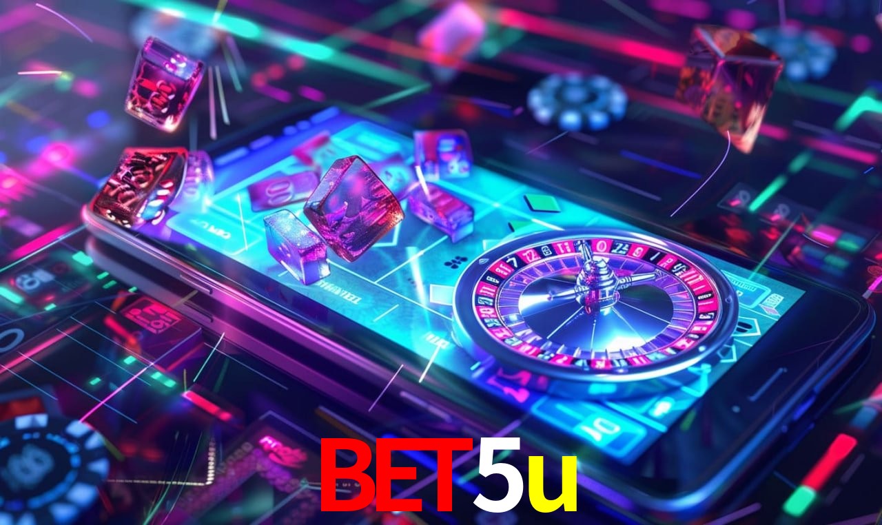 Experiência VIP bet5u
