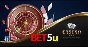 Estatísticas bet5u