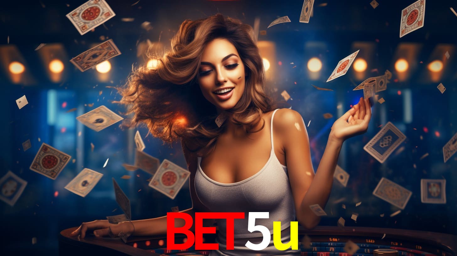 bet5u - Cassinos De Caça-Níqueis On-Line - bet5u.com
