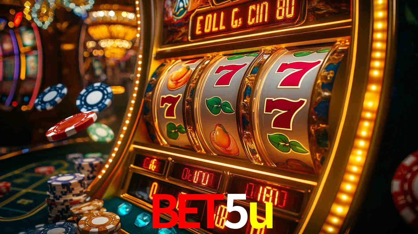 bet5u App Interface