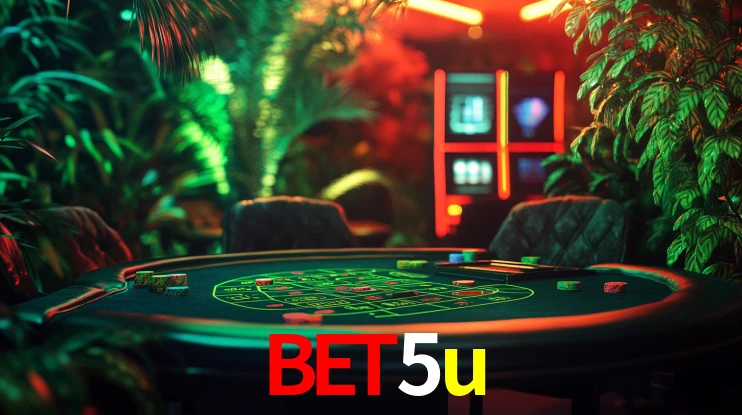 Welcome Bonus bet5u