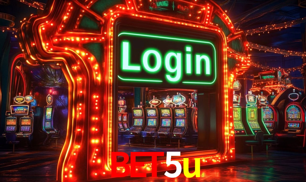 Apostas de Tênis bet5u