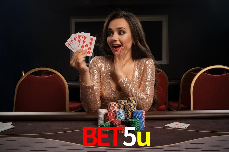 Interface Premium bet5u