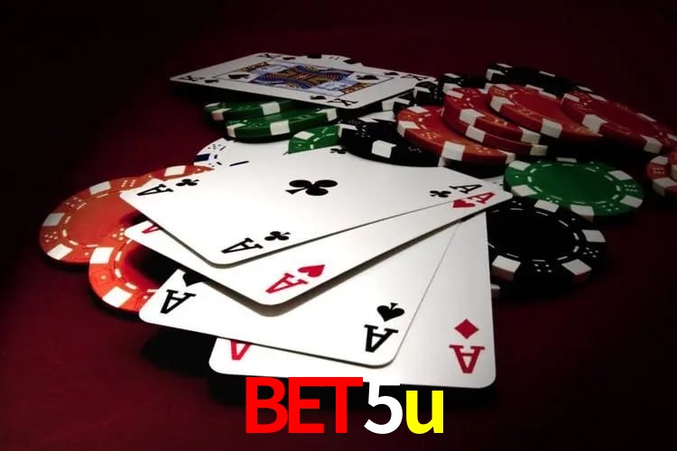 Casino VIP bet5u