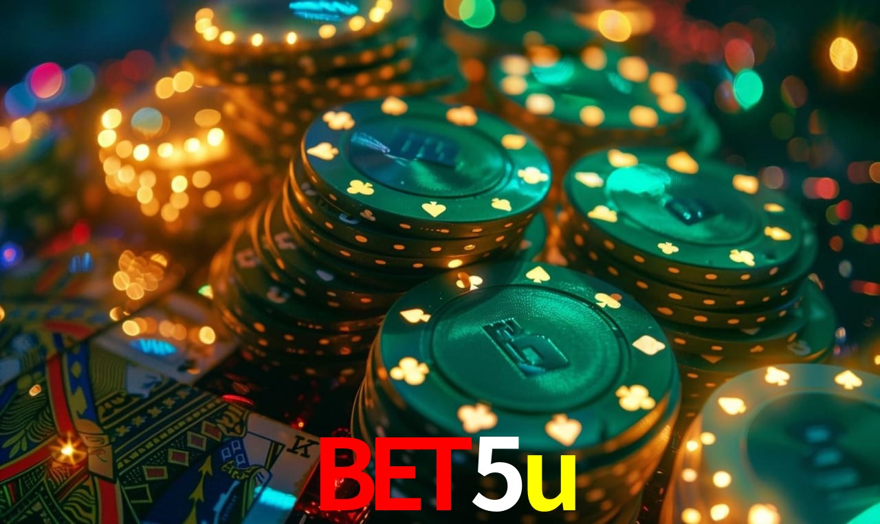 Apostas de Basquete bet5u