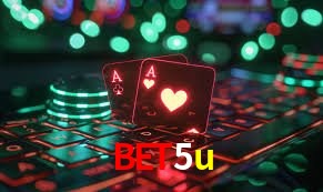 Recursos de Bônus bet5u