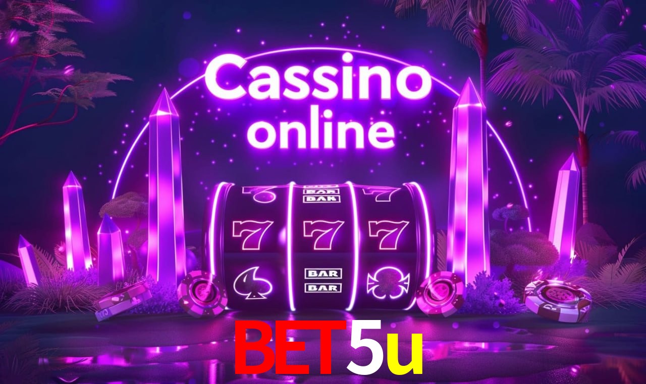 Ofertas Exclusivas bet5u