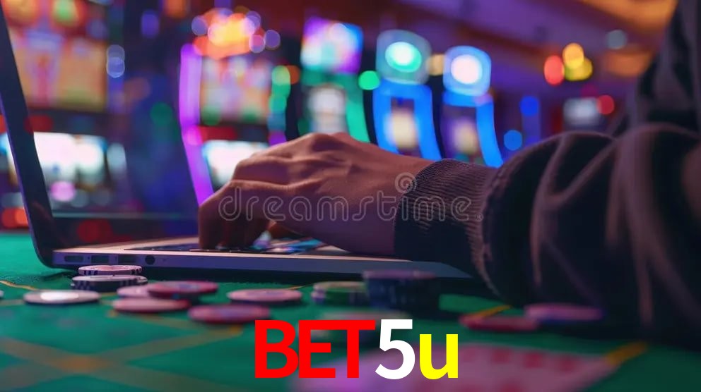 Bônus Diários bet5u