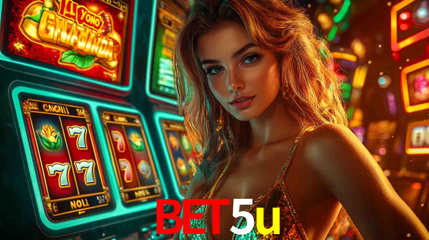 Premium Interface bet5u