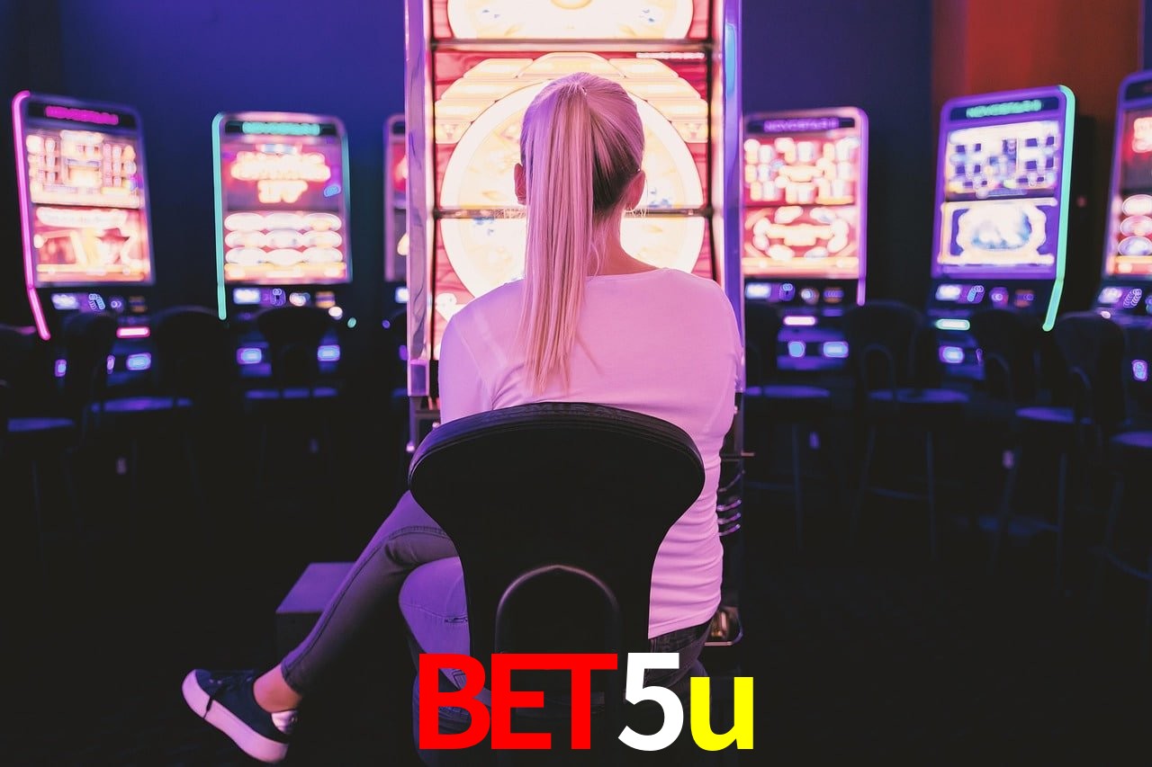 Game Providers bet5u
