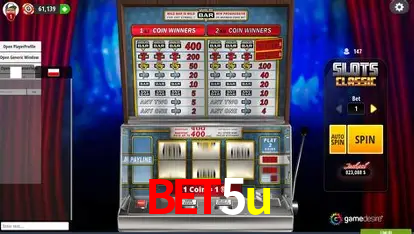 A Emoção da Loteria na bet5u: Uma Chance de Mudança de Vida