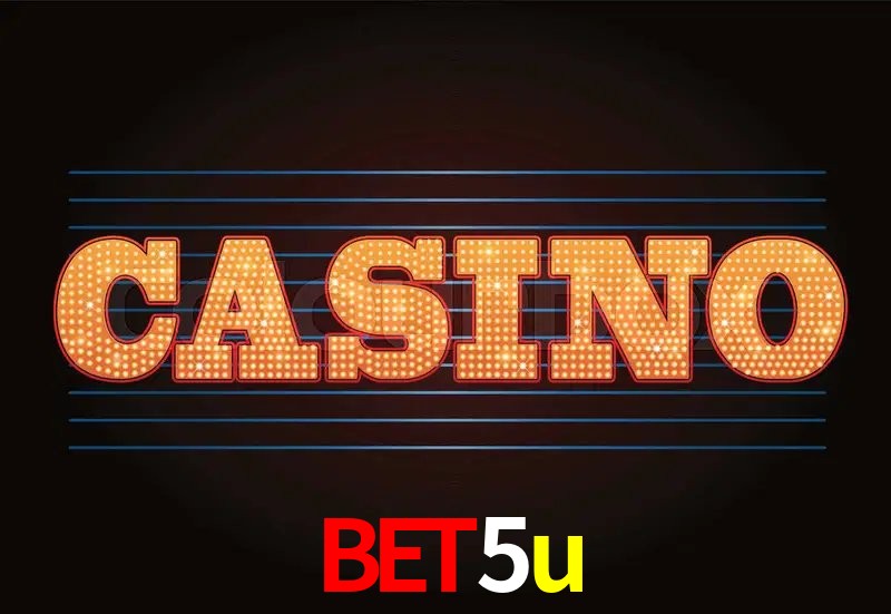 Avaliações dos Jogadores bet5u