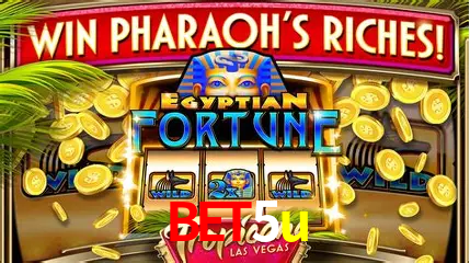 Descubra o Mundo do Cassino Online com bet5u