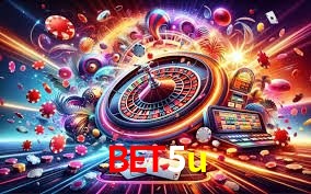 Estatísticas Esportivas bet5u