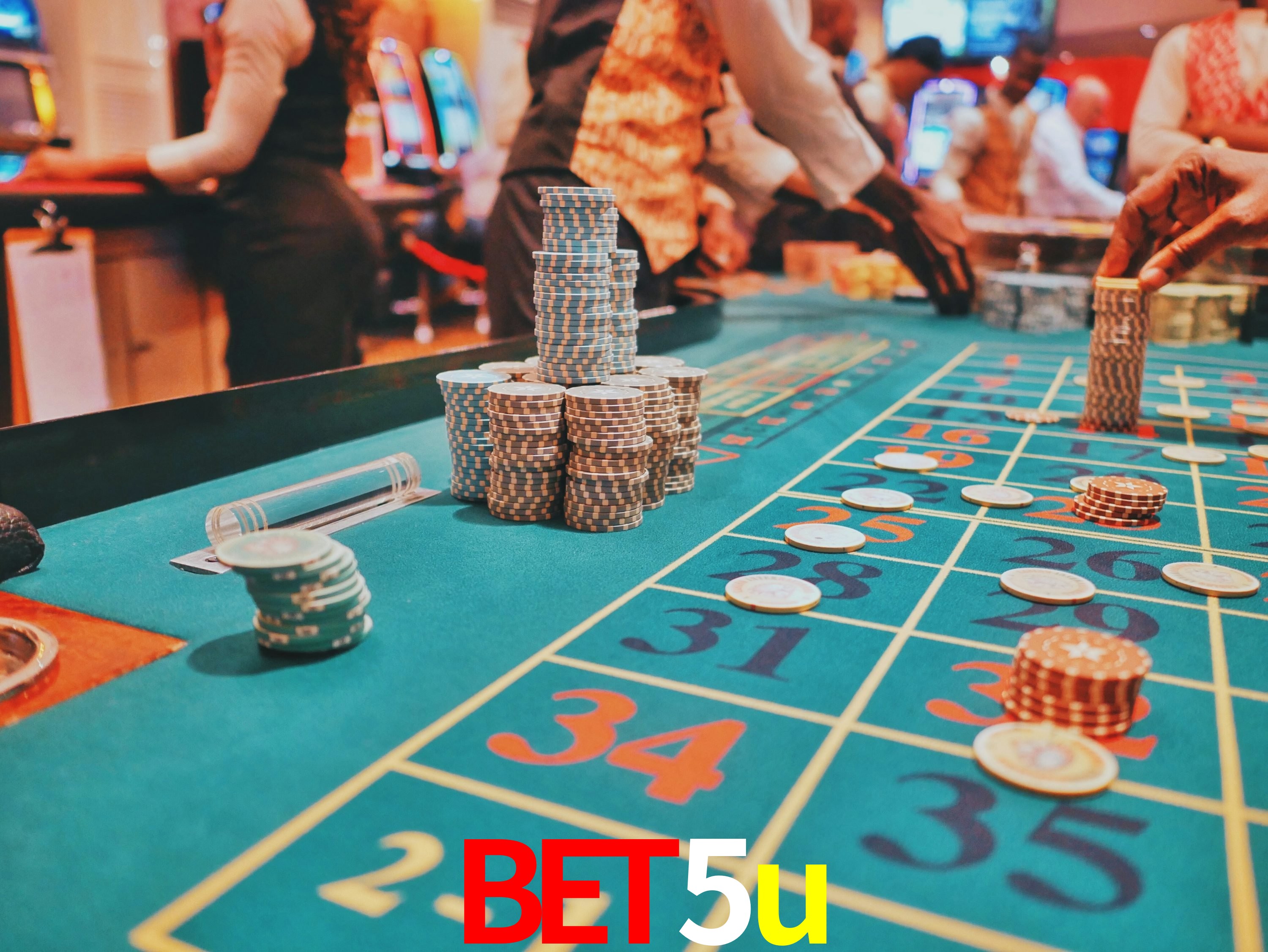 Estratégias Crash Games bet5u