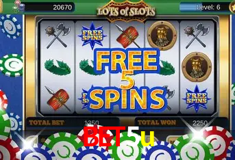 Descubra a Magia dos Jogos de Arcade no bet5u