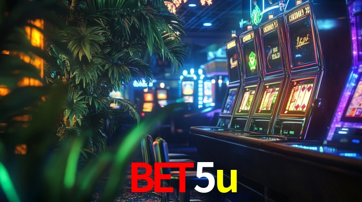 Daily Bonuses bet5u