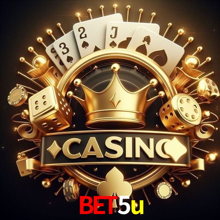 Jogos de Slot bet5u