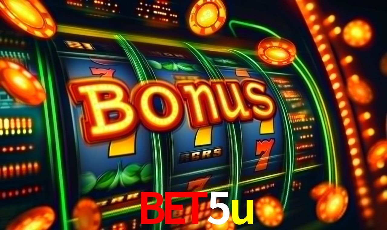 VIP Casino bet5u