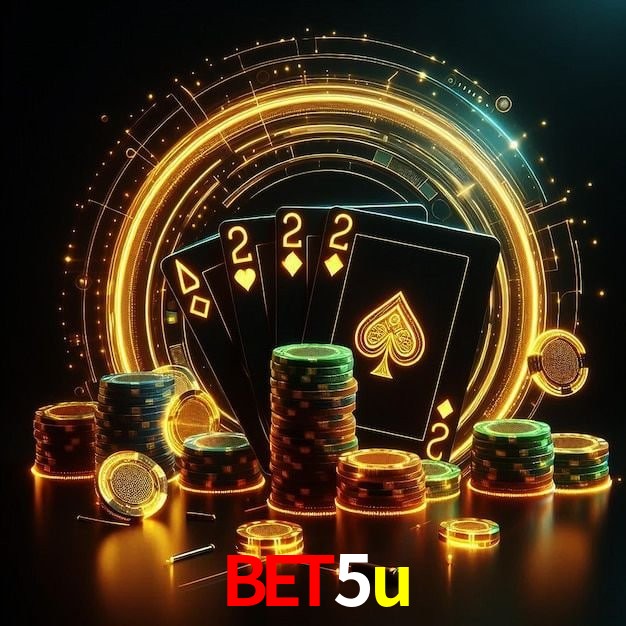 Cadastro Rápido bet5u