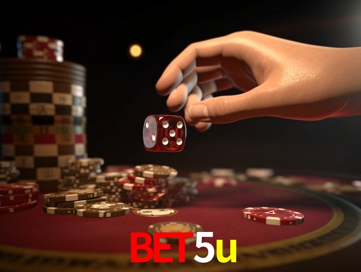 Benefícios da Conta bet5u