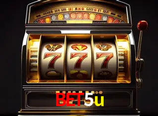 Inovações de Jogos na bet5u: O Futuro das Experiências Interativas