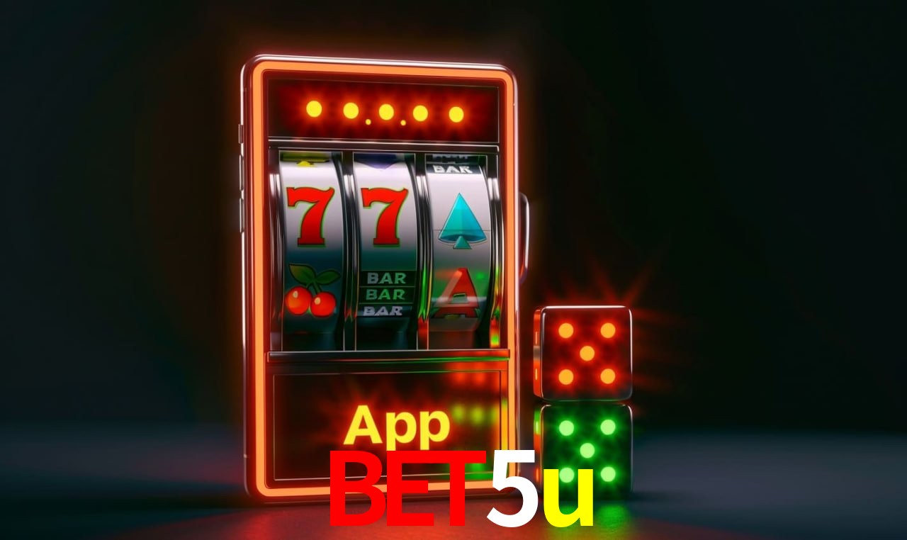 Casino Ao Vivo bet5u