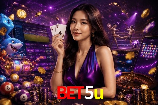 Blackjack Table bet5u
