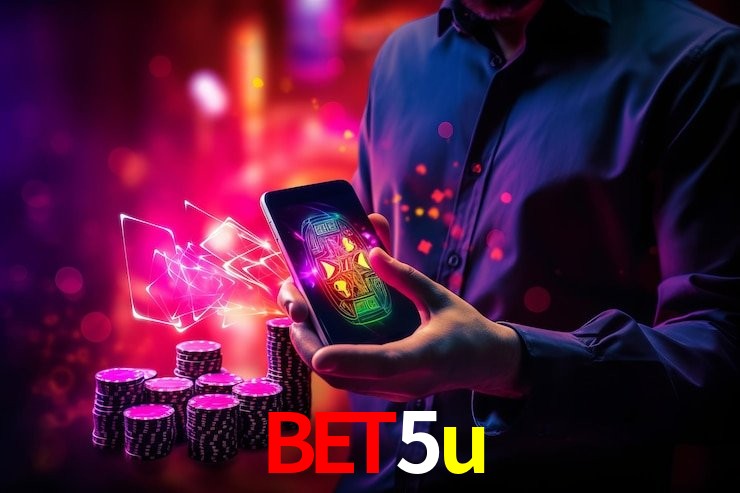 Mesa de Blackjack bet5u