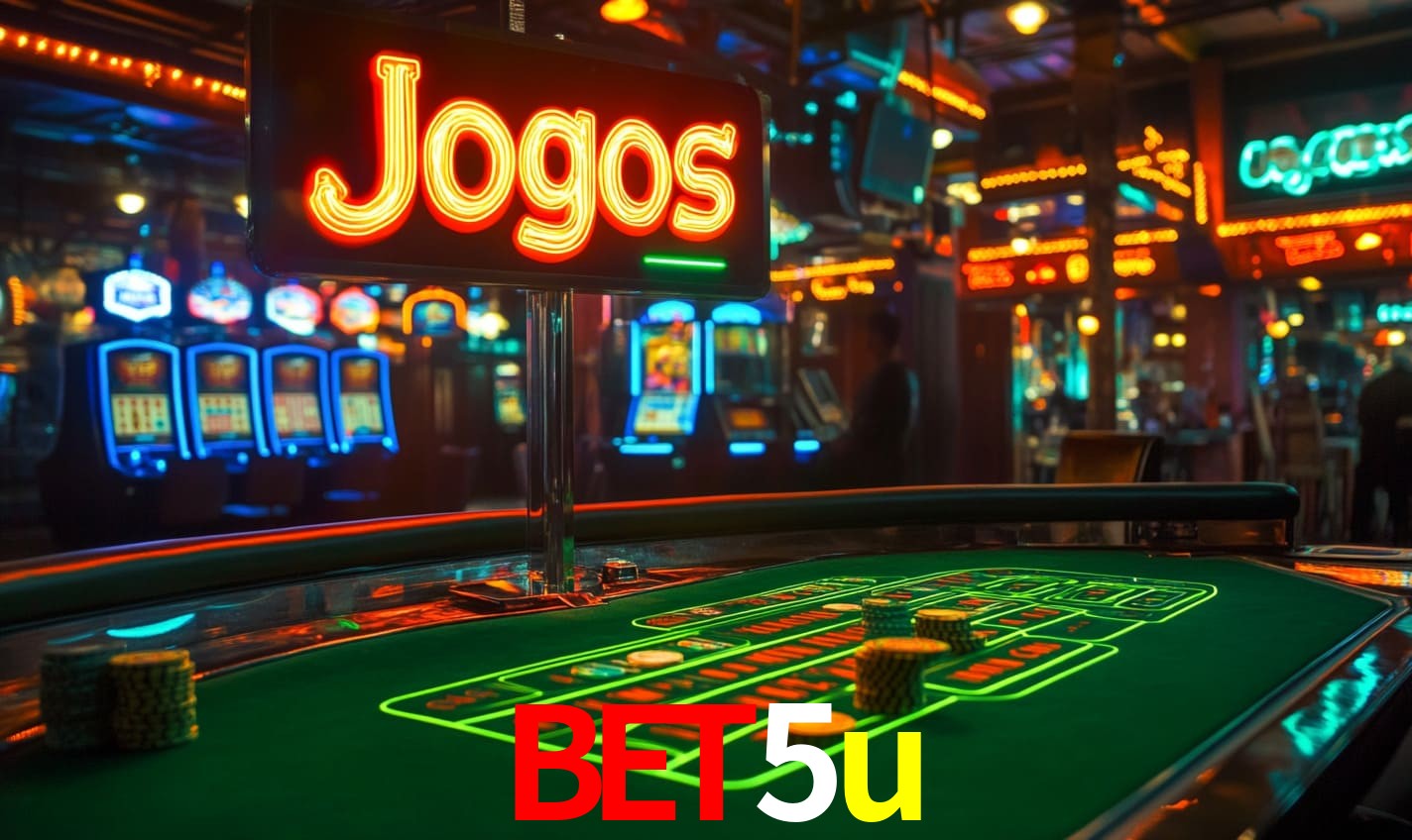 Integração de APIs bet5u