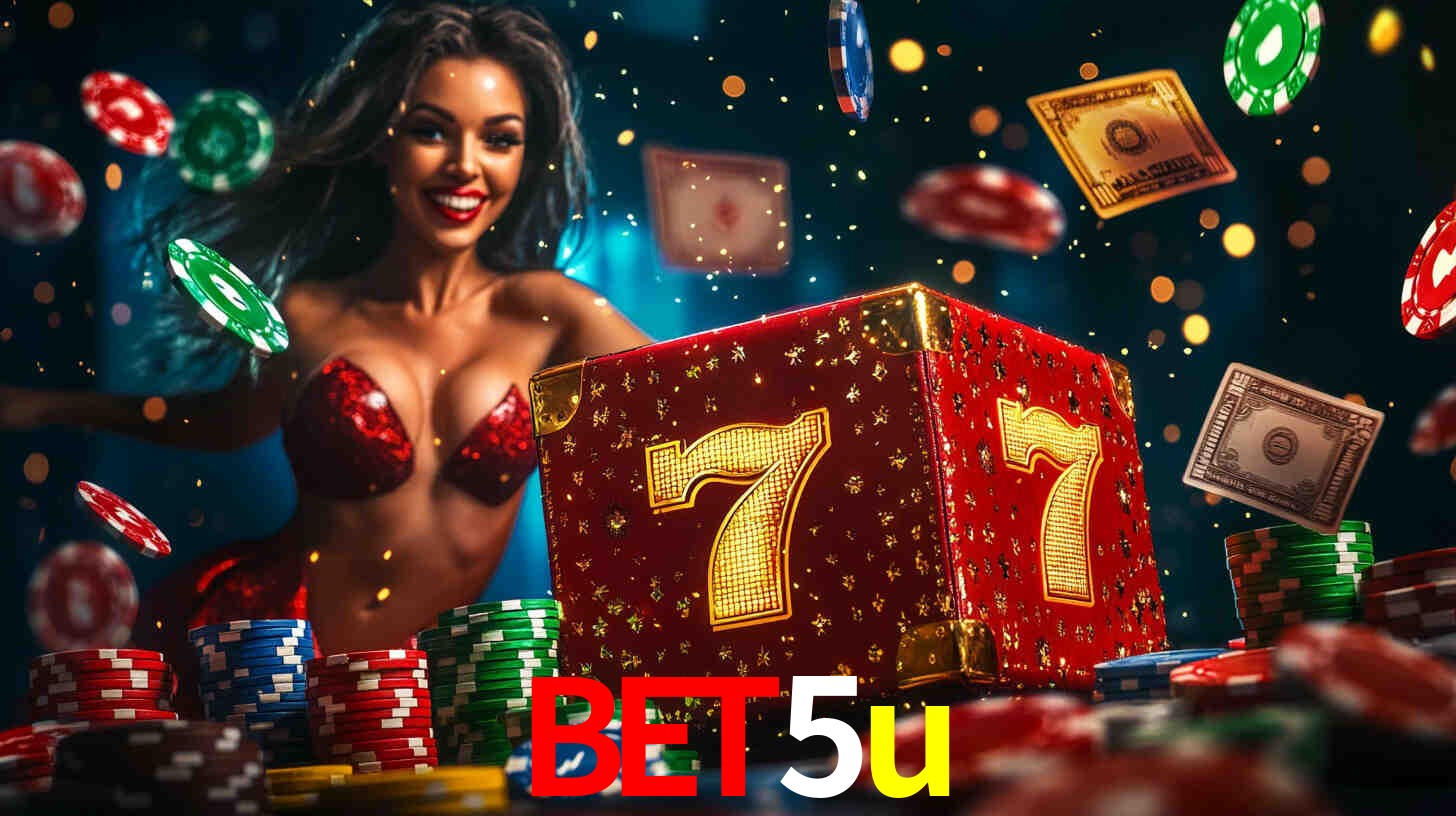 Desvendando o Mundo dos Jogos Virtuais na bet5u