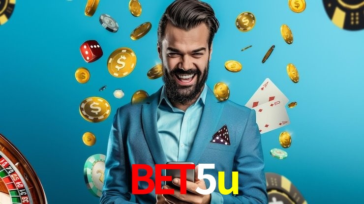 Live Casino bet5u
