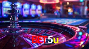 Estatísticas do Jogo bet5u