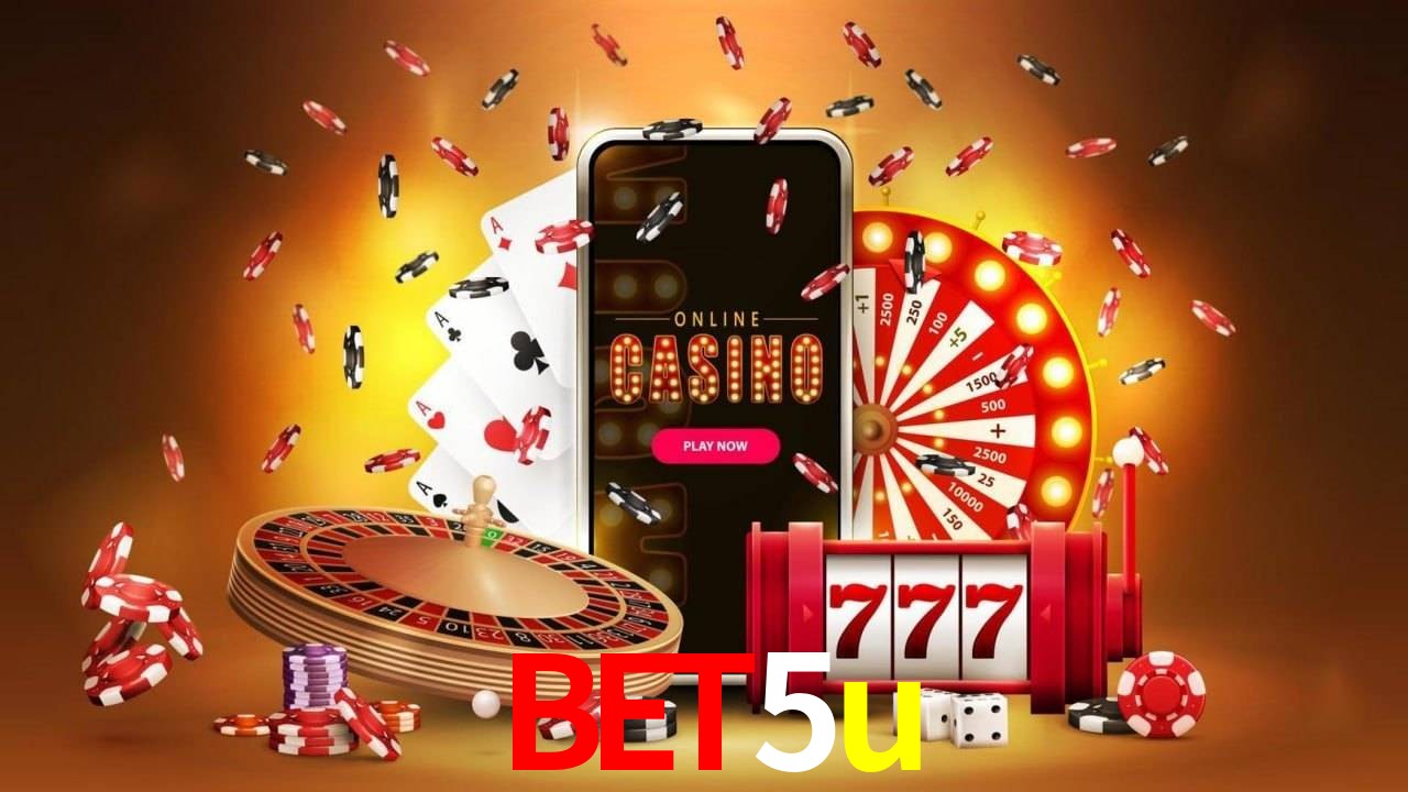 Tecnologia da Plataforma bet5u