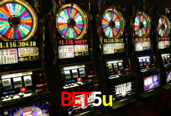 A Popularidade dos Caça-Níqueis no bet5u