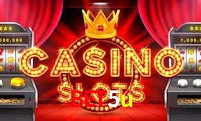 Slot Games bet5u