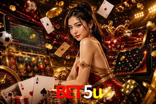 Security Systems bet5u