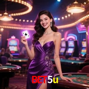 Casino Ao Vivo bet5u