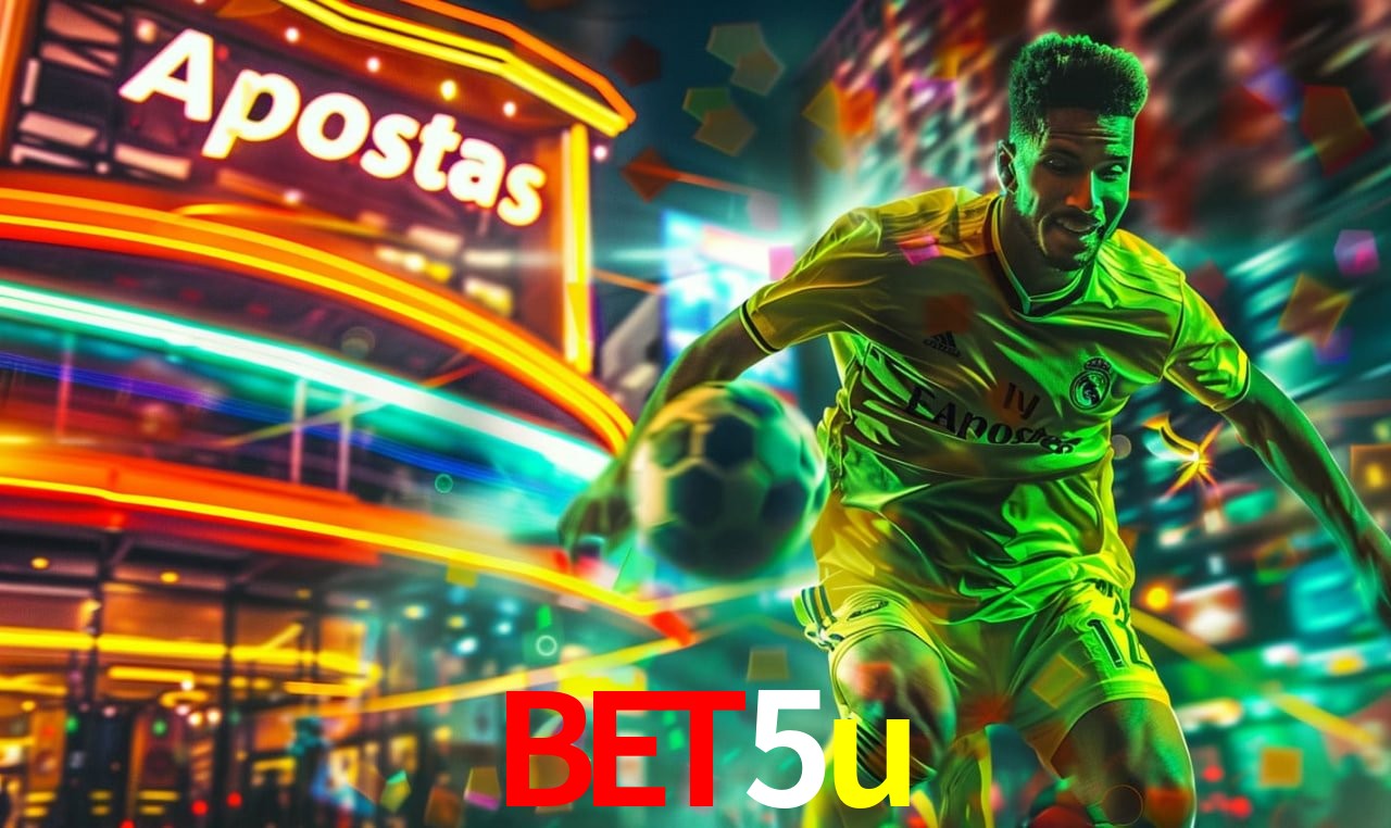 Login Seguro bet5u