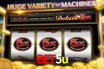 A Popularidade dos Caça-Níqueis no bet5u