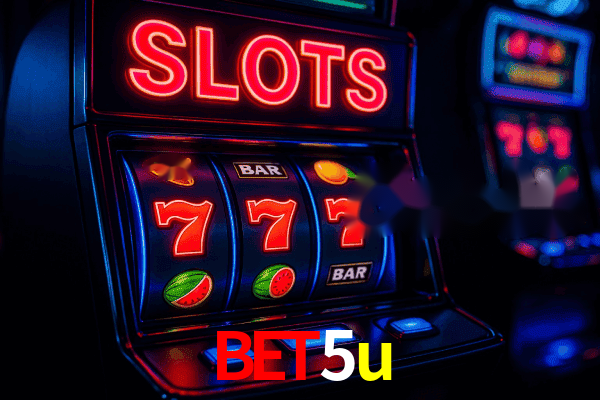 Telegram bet5u - Canal Oficial Verificado