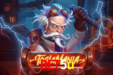 Design Responsivo bet5u