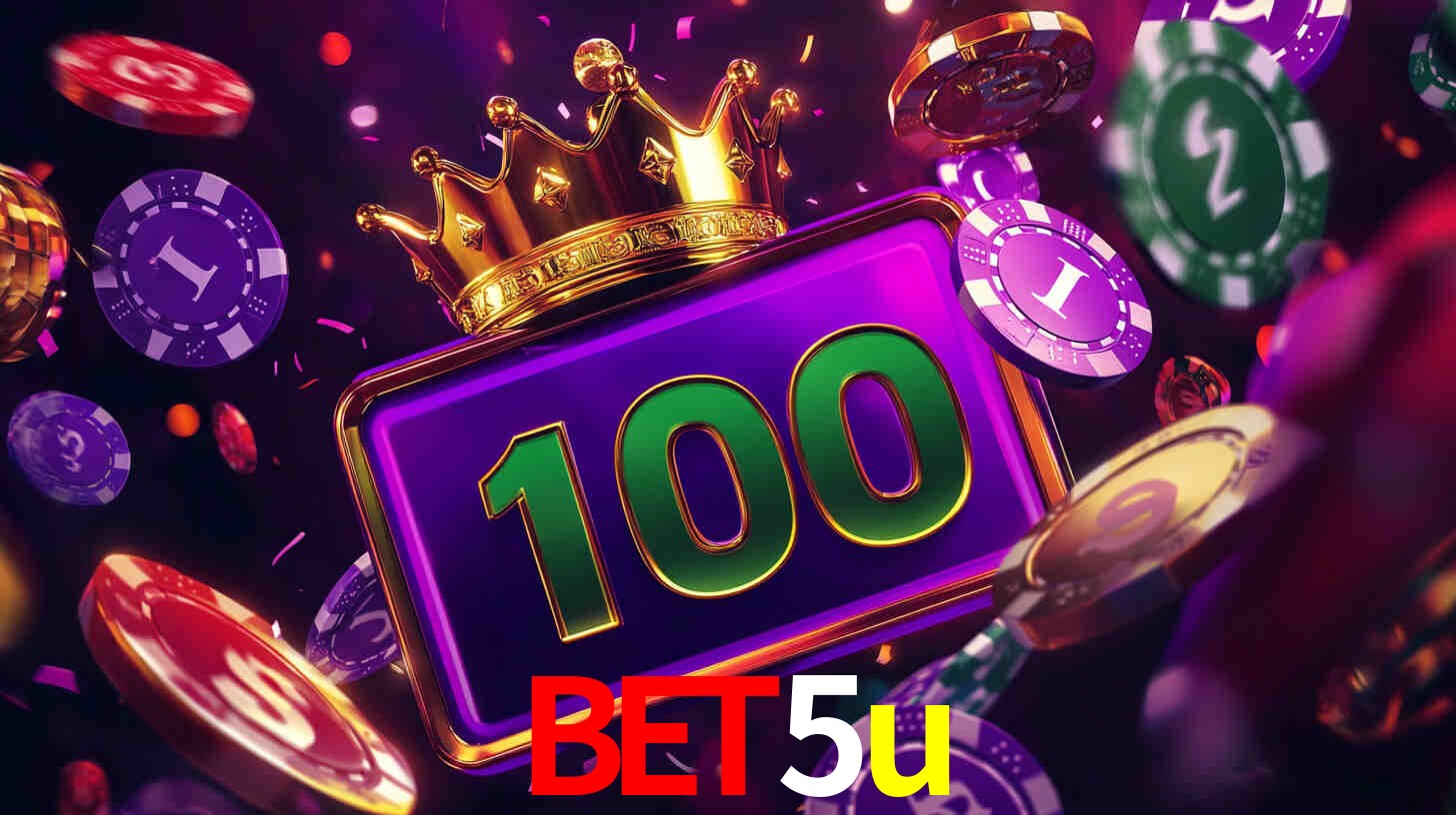 Exclusive Games bet5u