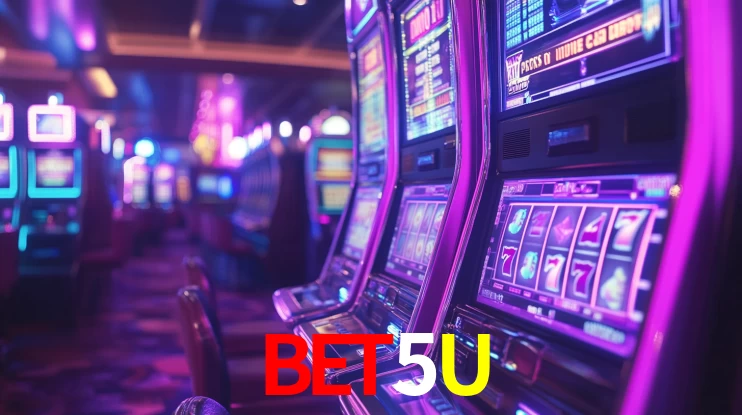 Cassino Online BET5U